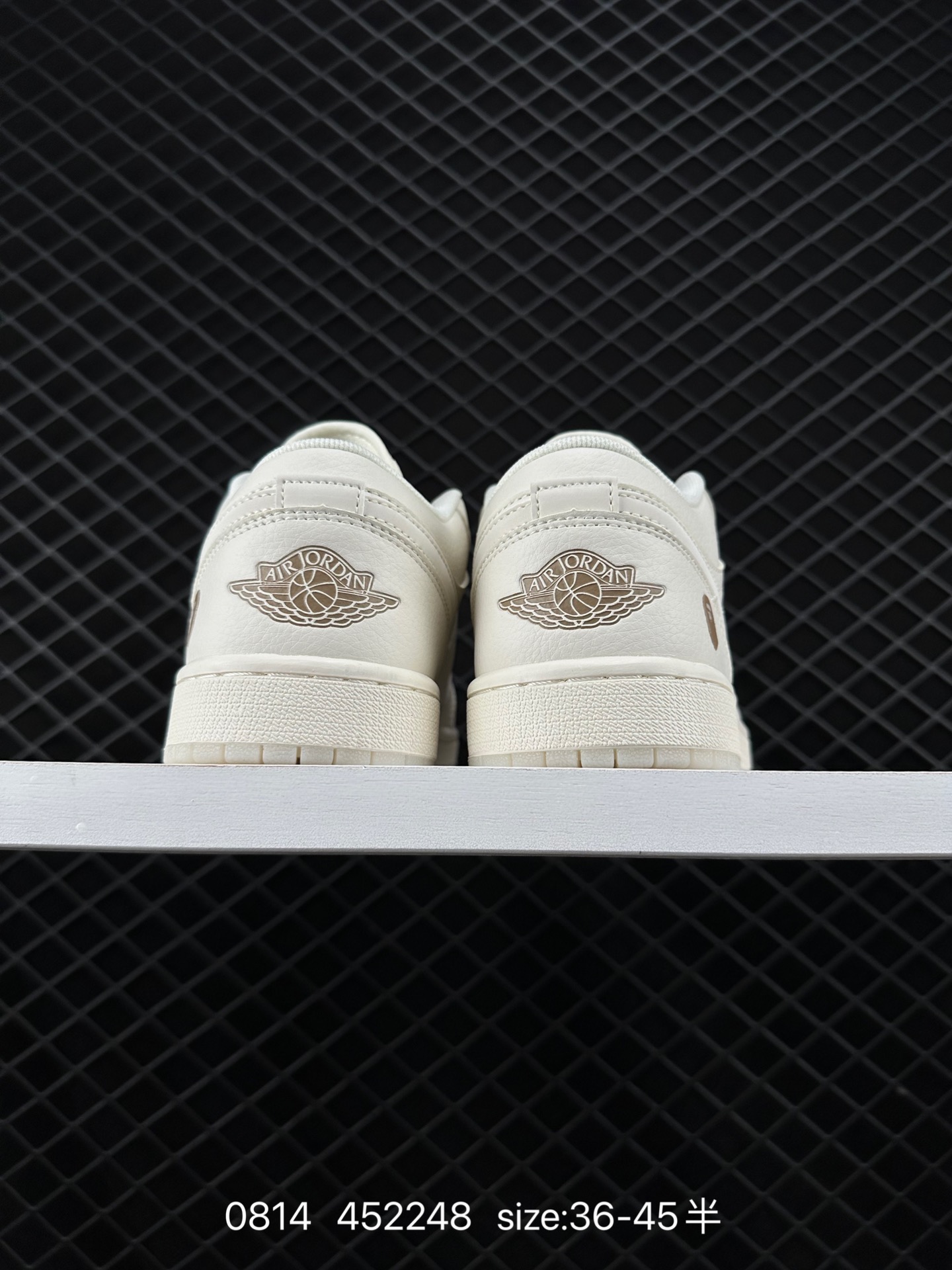 Air Jordan 1 Low AJ1